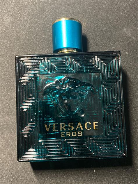 versace eros amazon fake